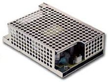 Источник питания AC-DC с функцией UPS, 100Вт, вход 90...264В АС/127...370В DC, выход1: 27,6В/0...3,5А, выход зарядного устройства 27,6В/1,25А, изоляция 3000В АС, в корпусе 127х76,2х31мм, -20...+70С | код PSC-100B-C | MeanWell