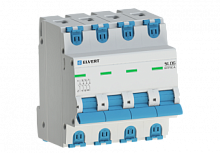 Выключатель нагрузки SL06 4Р 40А ELVERT | код SL064-40 | ELVERT