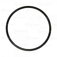 Кольцо резиновое уплотнительное для двустенной трубы d160 мм Промрукав | код PR08.3502 | ПРОМРУКАВ