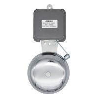 Звонок громкого боя SCF-75 D=75мм 220В IP20 (ANDELI) | код ADL11-030| ANDELI