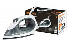 Утюг Меркурий 1, 2200 Вт, керамика, вертикальное отпаривание, TDM | код SQ4010-0001 | TDM