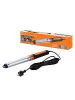 Светильник переносной светодиодный ФП12, SMD 10 Вт, 800 лм, 230 В, IP65, шнур 5 м, сетевой, TDM | код SQ0306-0012 | TDM