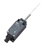 Концевой вык. пласт. 1НО1НЗ Кошачий ус | код 34018DEK | DEKraft