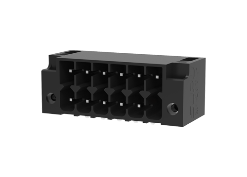 MC-DPT3.5H10-F-BK-2000 Разъем штекерный серии MC, шаг 3.5мм, горизонт., 10 конт., с гайк., 2-уровн., черн, шт | код MC-DPT3.5H10-F-BK-2000 | SUPU MC-DPT3.5H10-F-BK-2000 Разъем штекерный серии MC, шаг 3.5мм, горизонт., 10 конт., с гайк., 2-уровн., черн, шт | код MC-DPT3.5H10-F-BK-2000 | SUPU