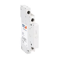 Блок контактов вспомогательный OptiStart MP-HS11-63/100-T2 | код 348577 | КЭАЗ