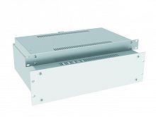 Крейт 89х482х360мм ПРОВЕНТО | код IBS 02.48.36 M | ПРОВЕНТО