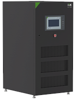 ITK ELECTRA OB ИБП 10кВА/9кВт 3ф 360-384VDC без АКБ | код EOB-0010KVA-3-000-T | ITK by IEK