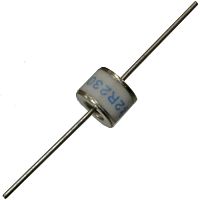 Разрядник RUICHI A81C90X (B88069X1380), 2x-электродный | код 64516 | Ruichi