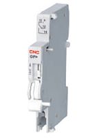 Дополнительный контакт YCB9-OF | код A031166 | CNC