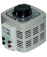 АОСН- 8-220 УХЛ4 2,0кВА, 8А, диапазон регулировки 0-250В, IP20, автотрансформатор (ЭТ) | код ET556152 | Электротехник