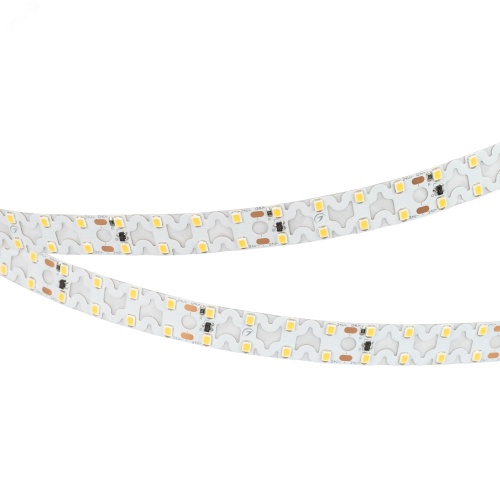 Лента RZ-A160-15мм 24V Warm3000 (19.2 W/m, IP20, 2835, 5м) (-) | код 36014 | Arlight