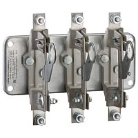 Разъединитель РЕ19-45-22261-2500А-ИП-УХЛ3-КЭАЗ | код 346295 | КЭАЗ