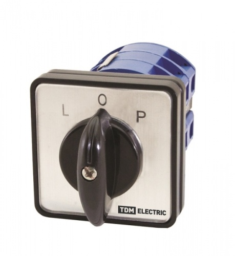 КПУ11-16/11 (реверс) TDM | код SQ0715-0074 | TDM