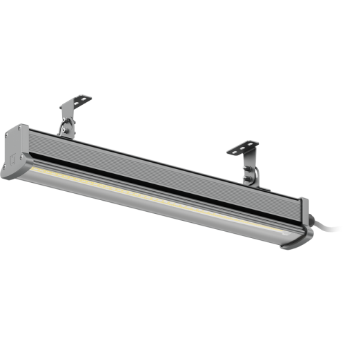 Светильник TRAY/RB (500) 35W OPL 750 GY СТ 1946000290 фото 5