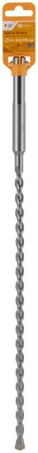 Бур по бетону Profi Plus, SDS-Max с крестовым наконечником, 14x540 мм | код 42-14540 | FIT фото 3