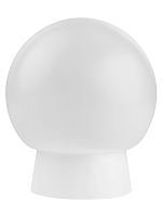 Светильник НББ 03-60-025 УХЛ4 (шар пластик/прямое основание) инд.упак. TDM | код SQ0314-0014 | TDM
