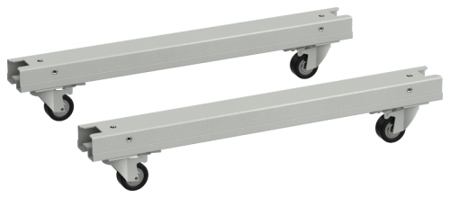 ITK LINEA S Компл. роликов для шкафа шир. 750мм сер. | код LS-SRS35-750 | ITK by IEK ITK LINEA S Компл. роликов для шкафа шир. 750мм сер. | код LS-SRS35-750 | ITK by IEK
