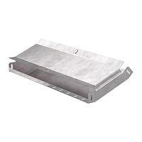 Угол вертикальный внутренний 45 градусов с крышкой Стандарт 600х50 Промрукав | код PR16.0598 | ПРОМРУКАВ