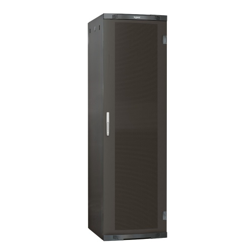 Серверный шкаф 19'' LCS² - металлический - 42 U - 2026x600x1000 мм | код 046385 | Legrand