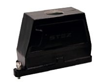 Корпуса со скобами-фиксаторами HDC-PH24BD-U S-2/M32 | код 187150281 | СТЭЗ