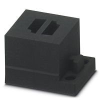 Кабельный сальник CES-SRG-BK-2ASI-LL | код 1410055 | PHOENIX CONTACT