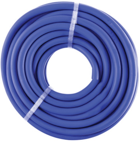 RAH955 Шланг ПВХ для пневматического инструмента в бухте, 9.5х15.5 мм, 50 м | код RAH955 | Thorvik