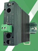 RS5.21.0.024.2180 Твердотельное реле (~/= 24В AC/DC) выходная цепь 1НО 20А, 48-280В AC | код RS52100242180 | РЕЛЕОН