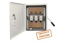 ЯБПВУ-400А IP54 (с ППН) модификация2 TDM | код SQ1603-0012 | TDM