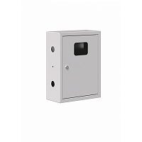 ЯУР с МП под счетчик 400х300х150 ESB | код esb52025 | ELECTRIC STEEL BOX