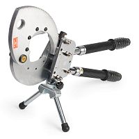 Ножницы секторные НСТ-55 (КВТ) (1шт.) | код 53054 | КВТ