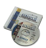 Лицензия ICONICS HARDWARE | код 2985411 | PHOENIX CONTACT