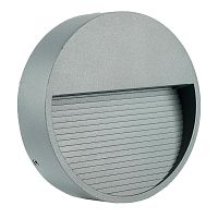 Светильник светодиодный уличный 5Вт 40хH203-1 FERON 51951