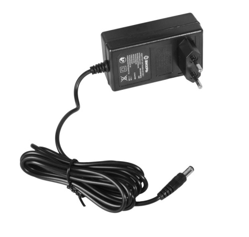 Дрель-шуруповерт аккумуляторная ДА-16Л-2КА с набором оснастки 65 предметов Вихрь 72/14/49 фото 7