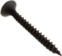 Саморез гипсокартон/металл 3.5х32 1000 шт | код screw-gm-3.5x32-1000 | ЭТМ-Крепеж