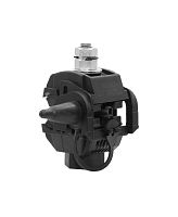 Зажим ответвительный прокалывающий P2X-150 (50-150; 6-35) (Р 645; SLIW 15.1; P2х95; СТ 70; OP 645; ЗОИ 35-150; PC 4-150) ИНСТАЛЛ 14039