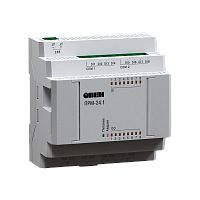 Модуль расширения дискретного ввода/вывода ПРМ-24.1 | код 77537| ОВЕН