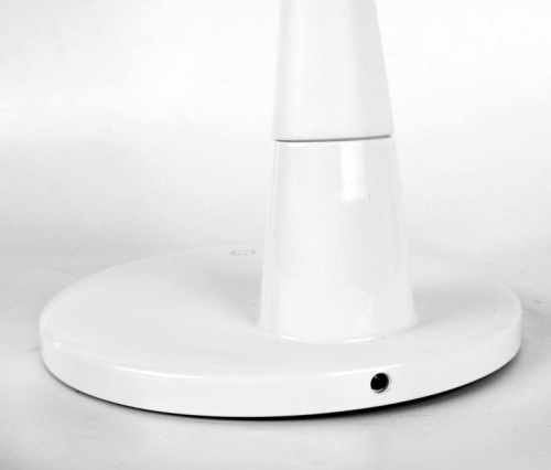 Светильник светодиодный настольный KD-790 C01 7Вт 4000К 230В сенсор. вкл. 4 уровня яркости лупа 3х/5х бел. Camelion 12484 фото 6