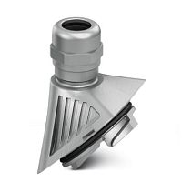 Кабельный ввод HC-B-G-M20-ER-AL | код 1411442 | PHOENIX CONTACT