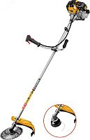 Триммер 2.5 кВт бензиновый | код BT-2500 | Steher