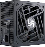 Блок питания Seasonic ATX 850W Focus GX-850 80+ gold (20+4pin) APFC 135mm fan 10xSATA Cab Manag RTL | код 2031165 | SEASONIC