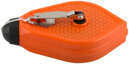 Шнур отбивочный 30 м | код 04591М | FIT фото 5