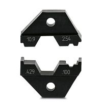 Матрица CRIMPFOX-CX 10,90/DIE | код 1212292 | PHOENIX CONTACT