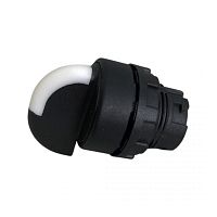 Головка переключателя 2-0-1 без фиксации, CPDS32 | код CPDS32 | EMAS