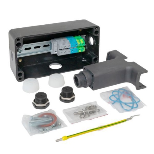 Коробка соединительная взрывозащищенная Heat box 220 SD-L1 | код HB220SDL1 | EKF фото 5