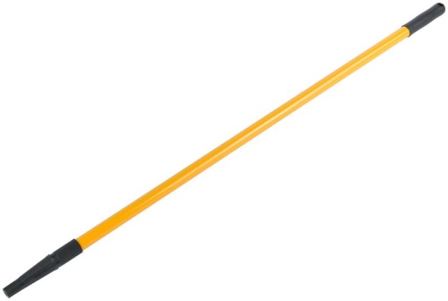 Стержень телескопический 2-х секционный, инстр.сталь 1.1-2.0 м | код 4108 | FIT