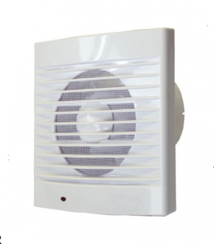 Вентилятор бытовой настенный 150 С TDM | код SQ1807-0003 | TDM