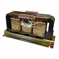 Трансформатор трёхфазный ТСМ-0.63 380/19 УХЛ3 | код УТ-00002138 | Клинцовское УПП ВОС