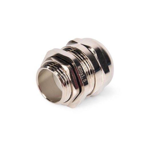 Кабельные вводы термостойкие ВКТ-М20 (6-12 мм) (Fortisflex) | код 88844 | Fortisflex фото 2