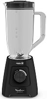 Блендер стационарный Moulinex Blendforce LM458810 600Вт черный | код 1984225 | MOULINEX