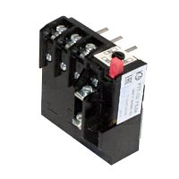 Реле эл.тепловое токовое РТТ-12 УХЛ4, 34,0А | код 140120000В034.000000 | КЗЭ (Кашинский завод электроаппаратуры)